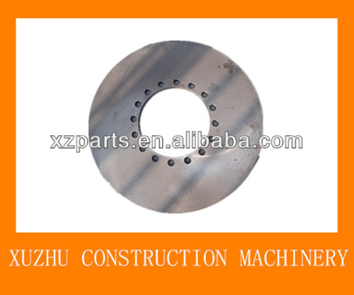 China Wheel Loader Brake Disc Parts