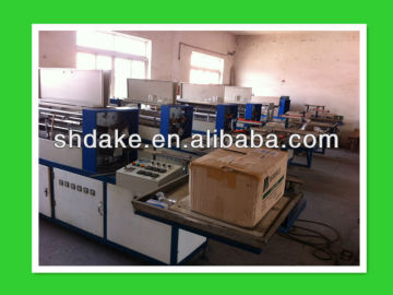 different cup rim coiling machine.curling machine