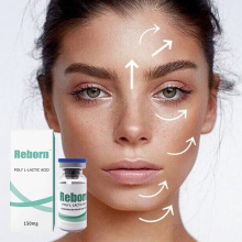 Reborn PLLA HA Filler Facial Plastic Surgery