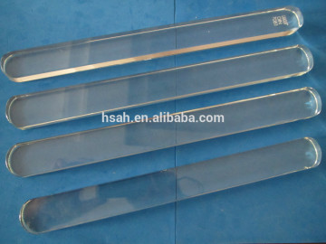 sight level gage glass