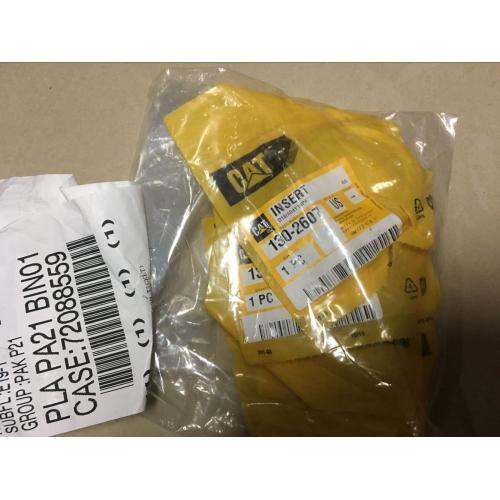 Komatsu PC27MR-3 INSERT 20Y-43-22421