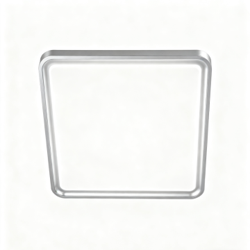 Ceiling Lamp with Soft Natural Lighting