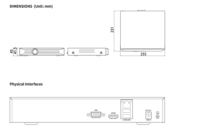 TC-R3105 wrwr