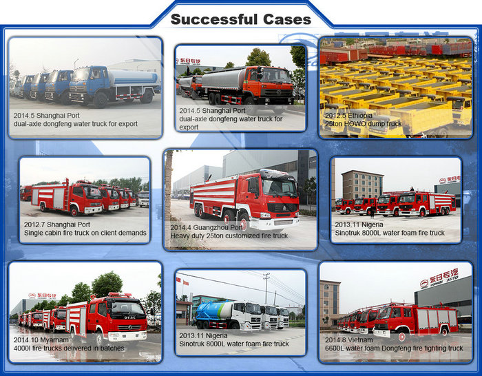 successful cases