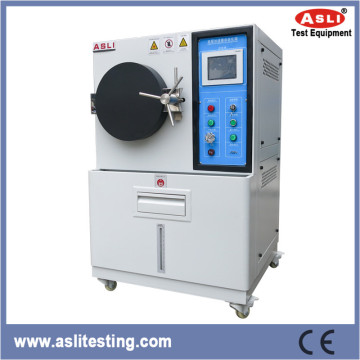 Hast Pressure Accelerated Aging Test Chamber