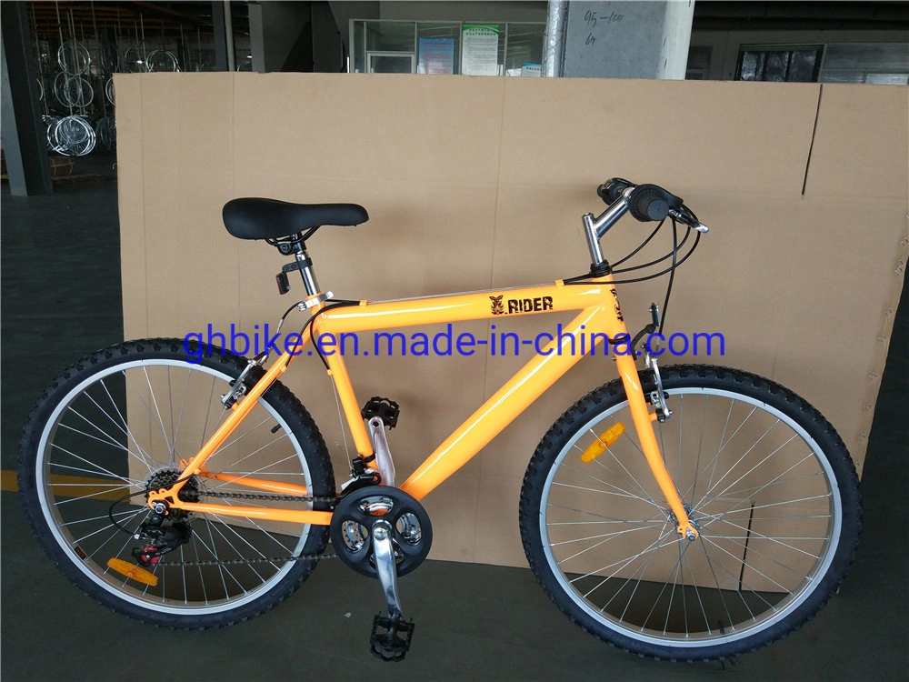 Factory Wholesale Price Steel Frame 26