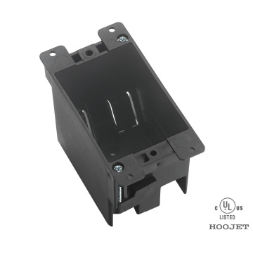 American Electric Plastic Pvc Waterproof Junction Box