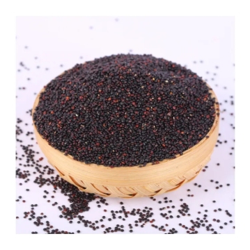 Small molecular Quinoa peptide black quinoa powder