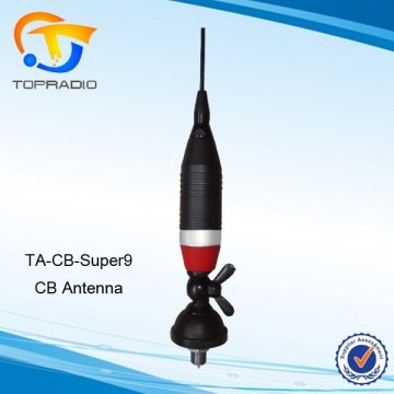 CB Radio Antenna 26-28MHz Antenna 300W Antenna UHF-Male Connector CB Antenna