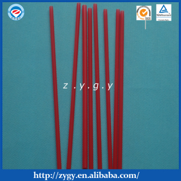 new design not wrapped straight straw