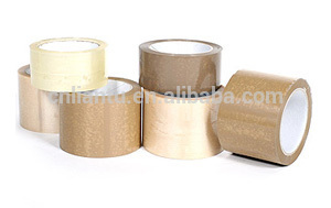 Carton Sealing waterproof seal tape