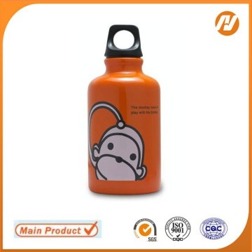 330ml Aluminum water bottles bulk