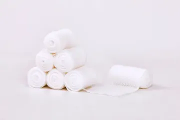 Durable PBT Bandage for Medical Treatment