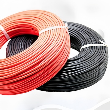 UL 1901 Fluorine Plastic Wire