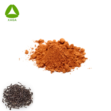 OEM Organic Instant Black Tea Extract Powder 10:1