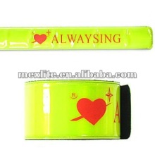 Reflective Snap Wrap For Promotion
