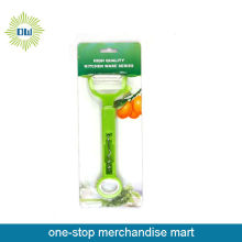potato chip peeler and cutter