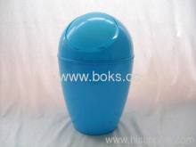 Custom Plastic Waste Buckets?