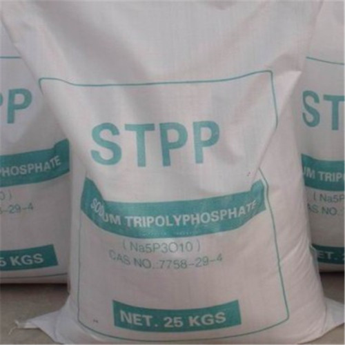 Natri tripolyphosphat cấp thực phẩm