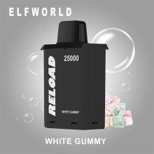 Elfworld Reload 25k POD wholesale