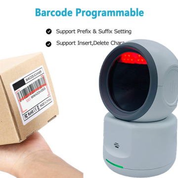 handheld document desktop 2d table reader