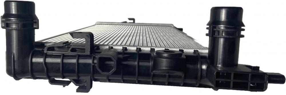 Radiator For Volkswagenup Oemnumber 1s0121253ac