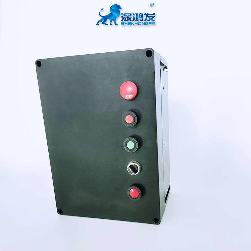 Parts for Durable Simple Hard High Speed Door