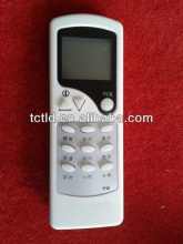 A/C (air conditioner) remote control for Chi gao