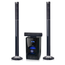 Home theater hifi woofer speaker box