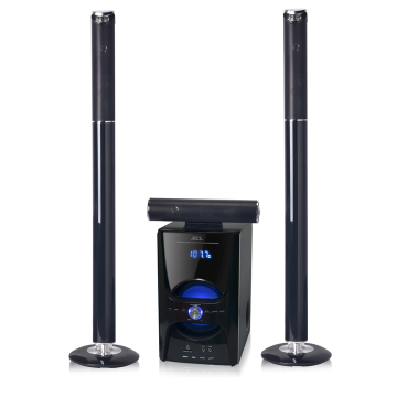 Home theater hifi woofer speaker box