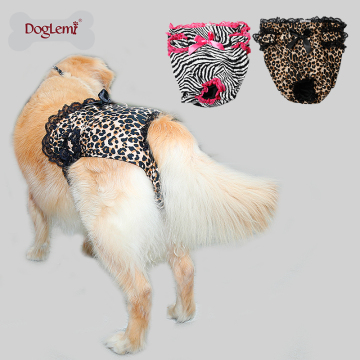 Washable XXL Extra Large Sexy Female Dog Diapers Large Pet Pants