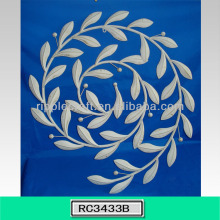 Newly Metal Tree Leaf Wall Art