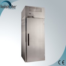 Low Temperature 2 Doors Upright Roll-in Refrigerator