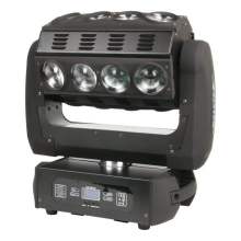 Phantom Infinite Move LED 16PS 15W Beam Moving Head Light