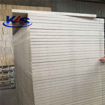 High Strength Firedoors with Fire-Rated Door Core using Expanded Perlite Insulation Board