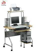 YD-1016 wooden computer table furniture