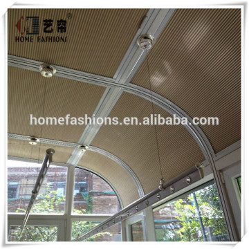 Yilian Honeycomb Blinds Mechanism Roller Blind Spring Mechanism