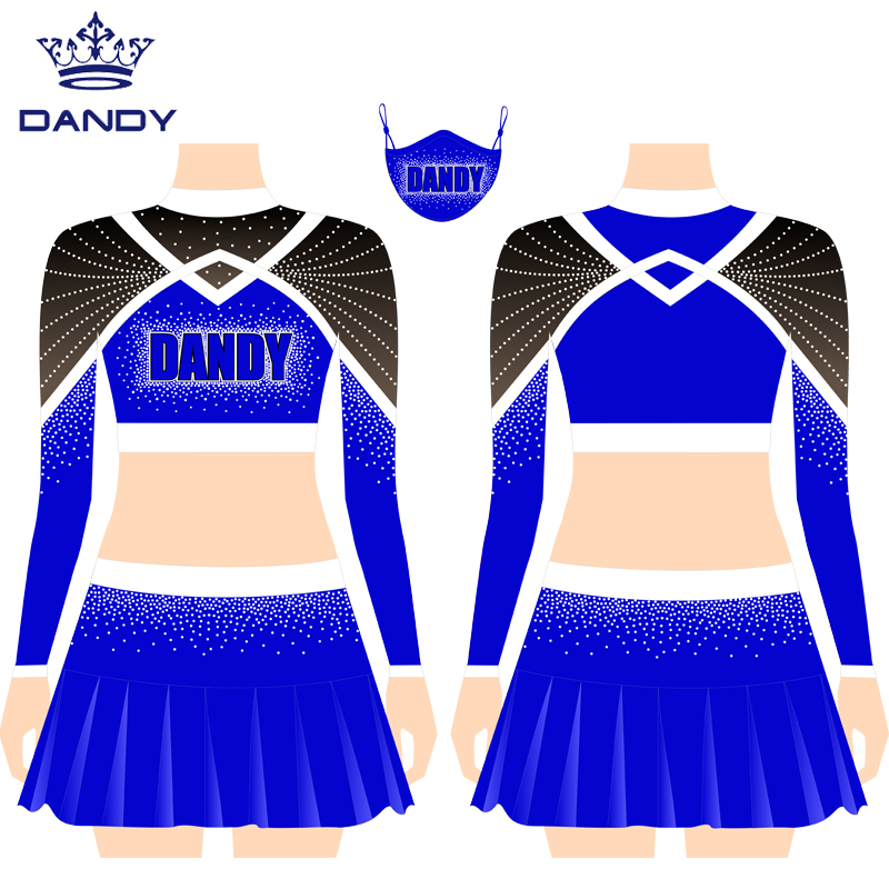 all stars cheerleading uniforms