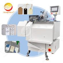 ORME Automatic Label Cloth Tag Wire Knot Tying Machine