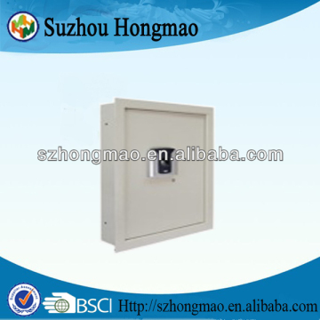 wall mounted steel box/wall mounted security box