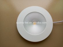 High voltage LED Source ceiling light