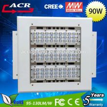 Waterproof IP65 module design 90w gas station led lights petrol station led light