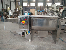 Seasoning spice powder mixer food mixer ribbon blender