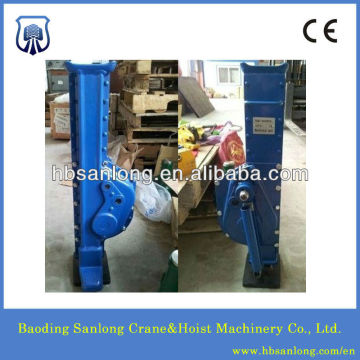 Mechanical Jack/ Rack Jack
