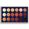 wholesale Customized Eye Shadow 18 Colors Palette