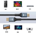 Buena vista Cable de 8k HDMI Ultra alta velocidad