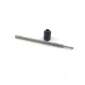 T10 lead screw with pom nut