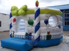 Inflatable Birthday Bouncer