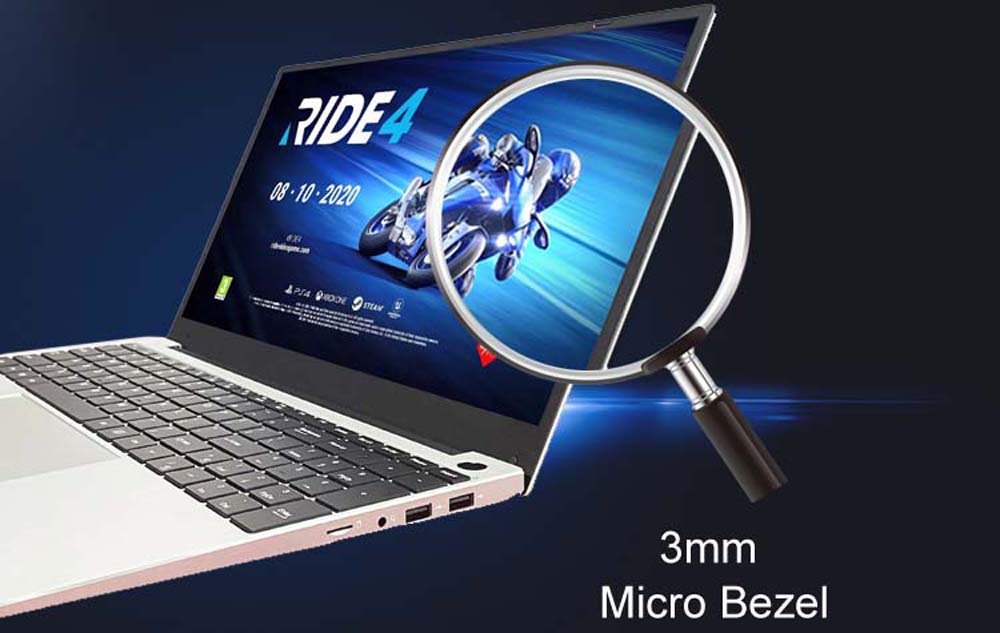 15 Inch Gaming Laptop