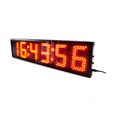 Honghao Electronics 5-inch Display Sports Countdown Clock